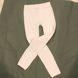 Brand new sweater leggings